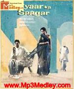Pyaar Ka Saagar 1961 song download